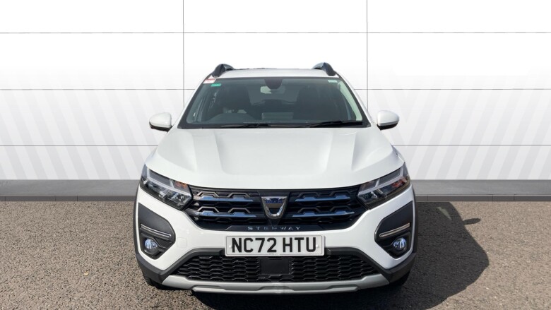 Dacia Sandero Stepway 1.0 TCe Comfort 5dr Petrol Hatchback